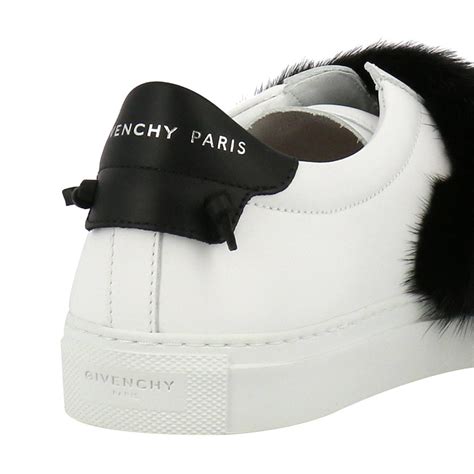 all white givenchy sneakers|Givenchy sneakers on sale.